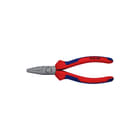 Knipex - Vlakbektang platbuigtang 20 02 160 sb