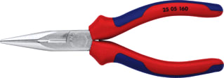 Knipex - Rondbektang radiotang 25 05 160 sb