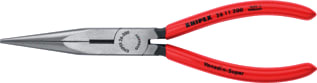 Knipex - Rondbektang telefoontang 26 11 200 sb
