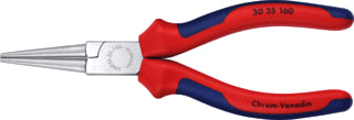 Knipex - Rondbektang Langbektang 30 35 160