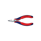 Knipex - Rondbektang elktr-grijptang 3542115sb