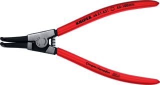Knipex - Borgringtang brgvrtng btnrng 4621a31sb
