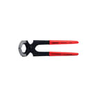Knipex - Nijptang hamerkoptang 51 01 210 sb