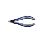 Knipex - Zijkniptang elktr-zijsntang 7902125sb