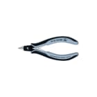 Knipex - 7932 Zijkniptang Zysntng 7932-125Mm Esd