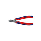 Knipex - Zijkniptang elktrsuperknips 7813125sb