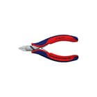 Knipex - Zijkniptang elktr-zijsntang 7732115sb