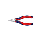 Knipex - Rondbektang elktr-grijptang 3522115sb
