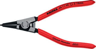 Knipex - Borgringtang borgvrtng btnrng 4611a0sb