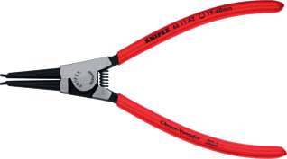 Knipex - Borgringtang borgvrtng btnrng 4611a2sb