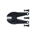 Knipex - Toebehoren/onderdelen voor schaar resrvkop btenschr 7179610