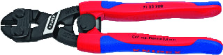 Knipex - CoBolt Boutenschaar Boutschr 7132-200Mm