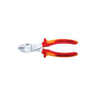 Knipex - Zijkniptang krchtzysnytng 74 06 180sb