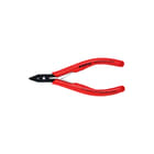 Knipex - Zijkniptang elktr-zijsntang 7502125sb