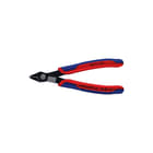 Knipex - Zijkniptang elktrsuperknips 7871125sb