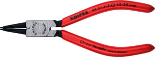 Knipex - Borgringtang borgvrtng bnnnrng 4431j12