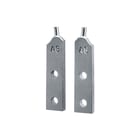 Knipex - Toebeh./onderdelen voor tang/klem wissel punten 46 19 a6