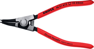 Knipex - Borgringtang borgvrtng btnrng 4631a12
