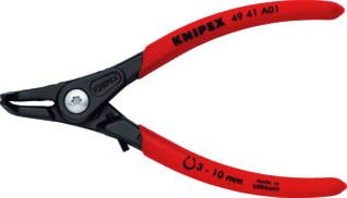 Knipex - Borgringtang borgvrtng btnrng 4941a01