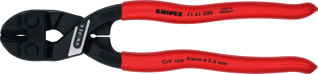 Knipex - Boutenschaar hfbmmidsnytng cbl 41200sb