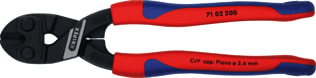 Knipex - Boutenschaar hfbmmidsnytng cbl 02200sb