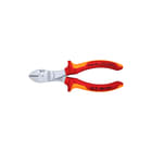 Knipex - Zijkniptang krchtzysnytng 74 06 160sb