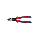 Knipex - Zijkniptang krachtzijsnijtang 7422200