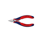 Knipex - Zijkniptang elktr-zijsntang 7772115sb