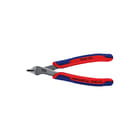 Knipex - Zijkniptang elktrsuperknips 7803125sb