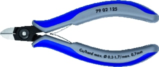 Knipex - 7902 Zijkniptang Zysntng 7902-125Mm