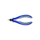 Knipex - 7902 Zijkniptang Zysntng 7902-125Mm