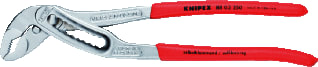 Knipex - Alligator Waterpomptang watpmptng 8803-180 1 1/2"