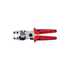 Knipex - Pijpsnijder (hand) uitklingtang 90 25 20 sb