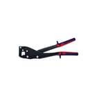 Knipex - Verzet-ponstang Profiel Verbndtng 9042340