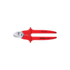 Knipex - Kabelschaar kabelschaar 95 06 230 sb