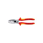 Knipex - Kabelschaar kabelschaar 95 16 200 sb