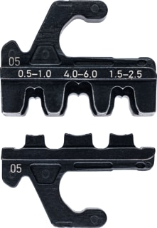 Knipex - Perskabelschoentang prskbltng 97 39 05