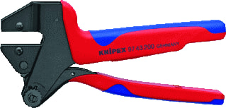 Knipex - 9743 Perskabelschoentang Kbschntng 9743-200A
