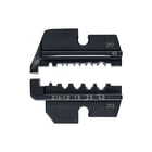 Knipex - 9749 Perskabelschoentang Crimp-Inzetstkkn 97 49 60