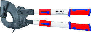 Knipex - 9532 Kabelschaar Kabschr 9532-100 680Mm