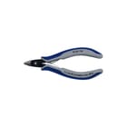 Knipex - Zijkniptang elktr-zijsnijtang 7962125
