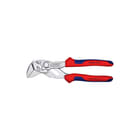 Knipex - Schroefsleuteltang sleuteltang 86 05 150 sb
