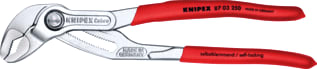 Knipex - Waterpomptang cobra wtrpmptng 8703250sb