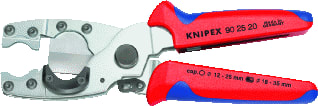 Knipex - 9025 Buisschaar 9025-20