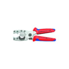 Knipex - 9025 Buisschaar 9025-20