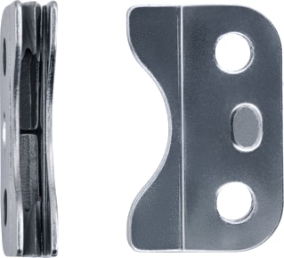 Knipex - toebehoren/onderdelen voor schaar RESERVEMESSEN 90 25 20
