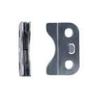 Knipex - toebehoren/onderdelen voor schaar RESERVEMESSEN 90 25 20