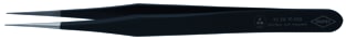 Knipex - 9228 Pincet precisiepincet esd 922870
