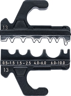 Knipex - Perskabelschoentang Prskbltng 97 39 13