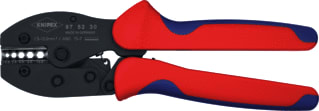 Knipex - Perskabelschoentang hefbm-kblschrtng 975230sb